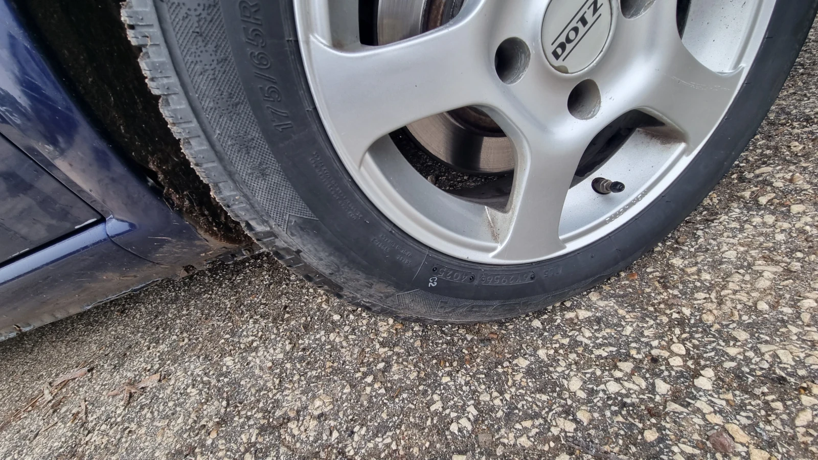 Citroen C3 1.4i - изображение 8