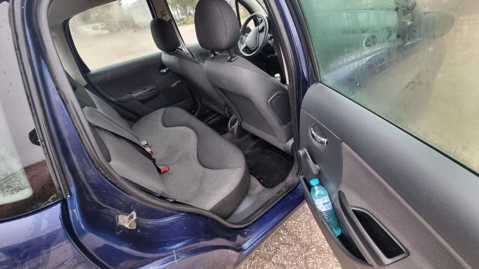 Citroen C3 1.4i - изображение 10