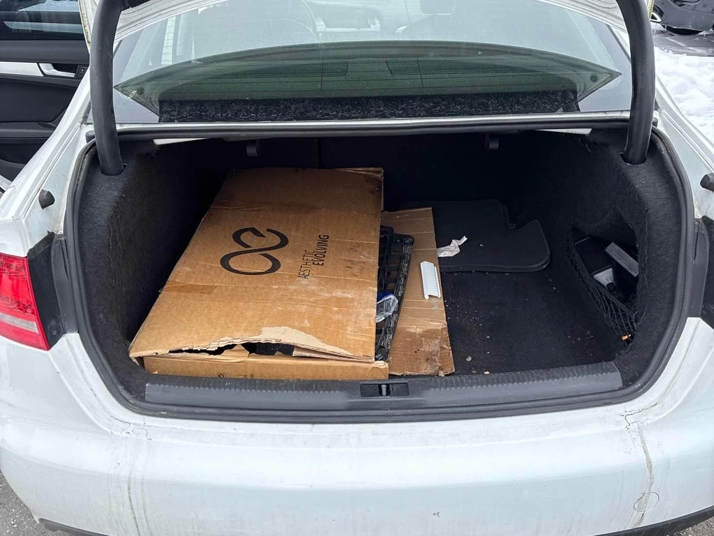 Audi A4 * 2.0T * CARFAX * ���� �� �� | Mobile.bg � ����������� 12