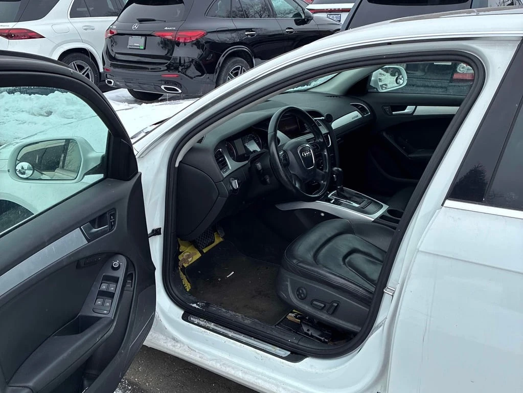 Audi A4 * 2.0T * CARFAX * ЦЕНА ДО БГ - изображение 7