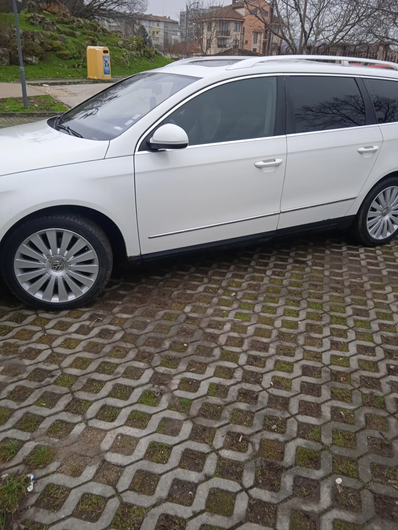 VW Passat | Mobile.bg � ����������� 13