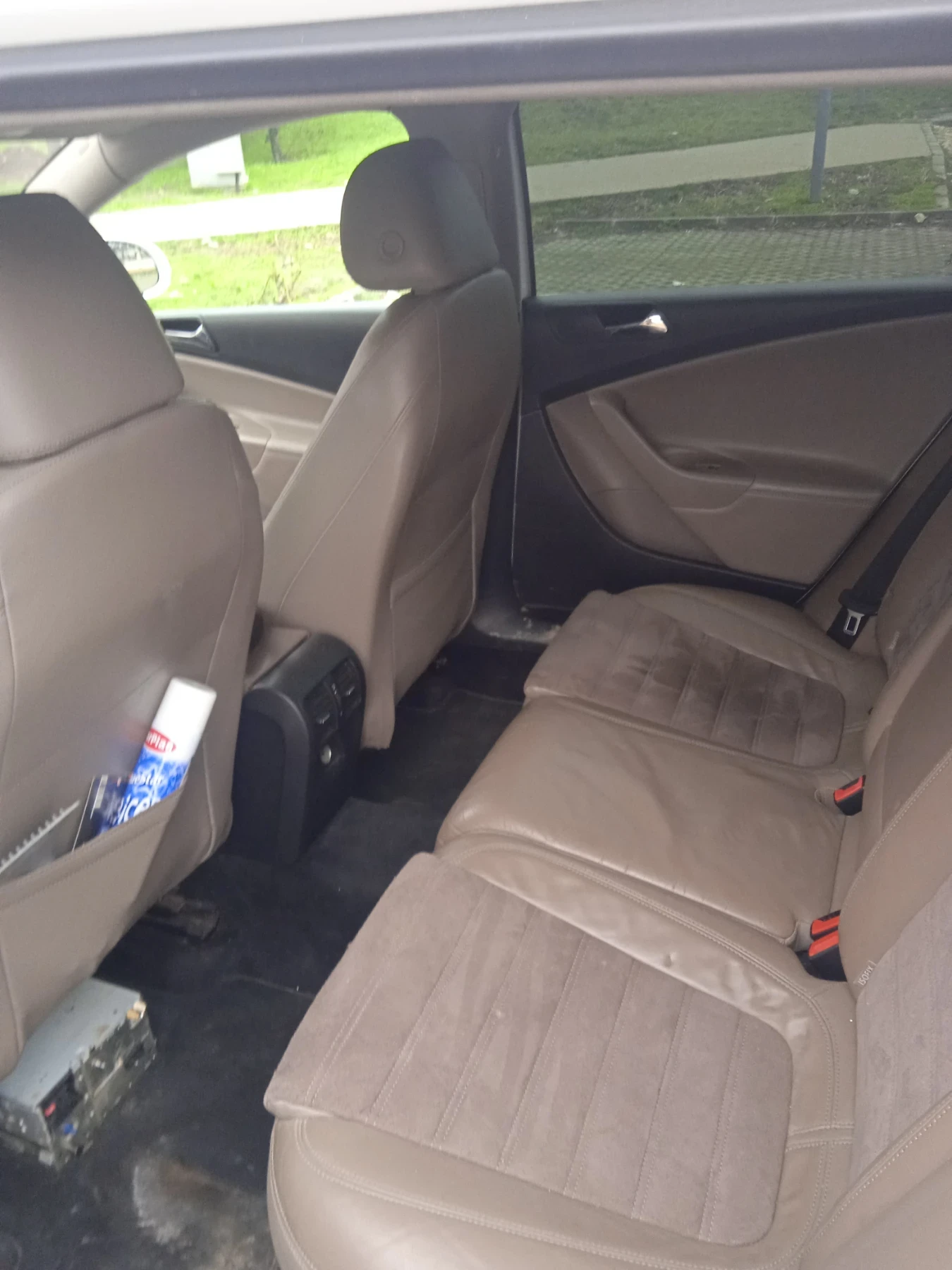 VW Passat  - изображение 7