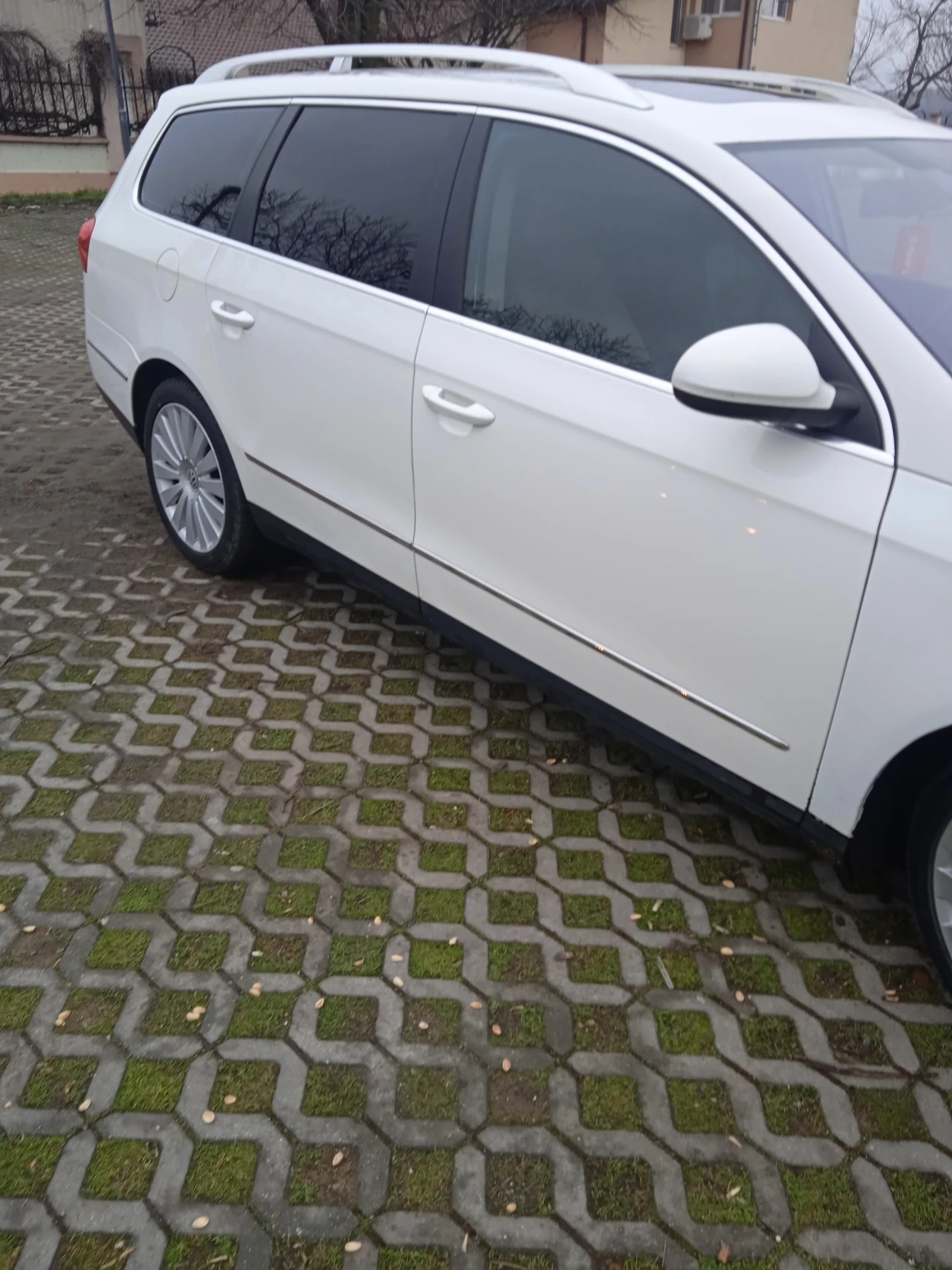 VW Passat  - изображение 10