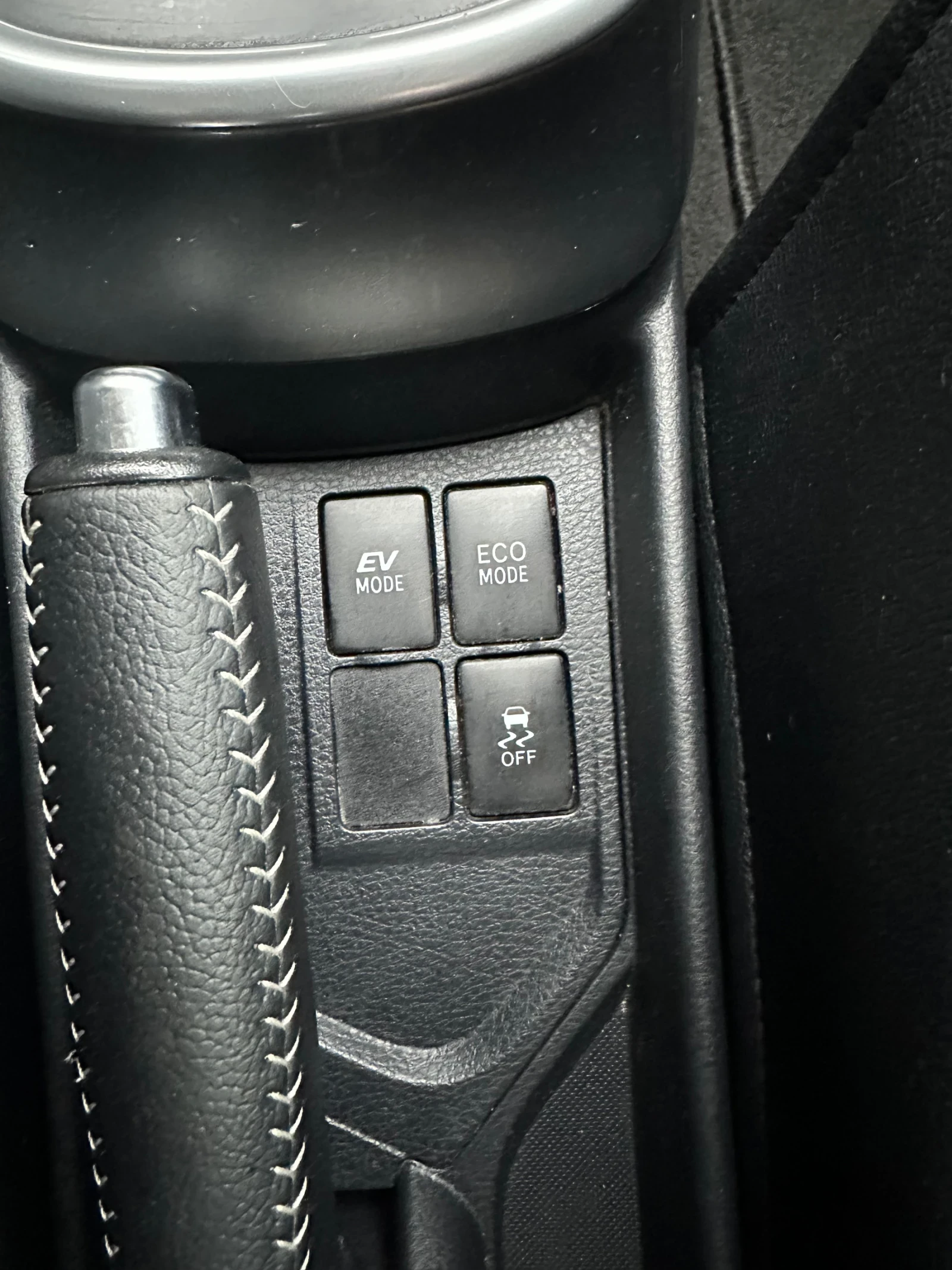 Toyota Yaris 1.5 Hybrid Style ��������  | Mobile.bg � ����������� 13