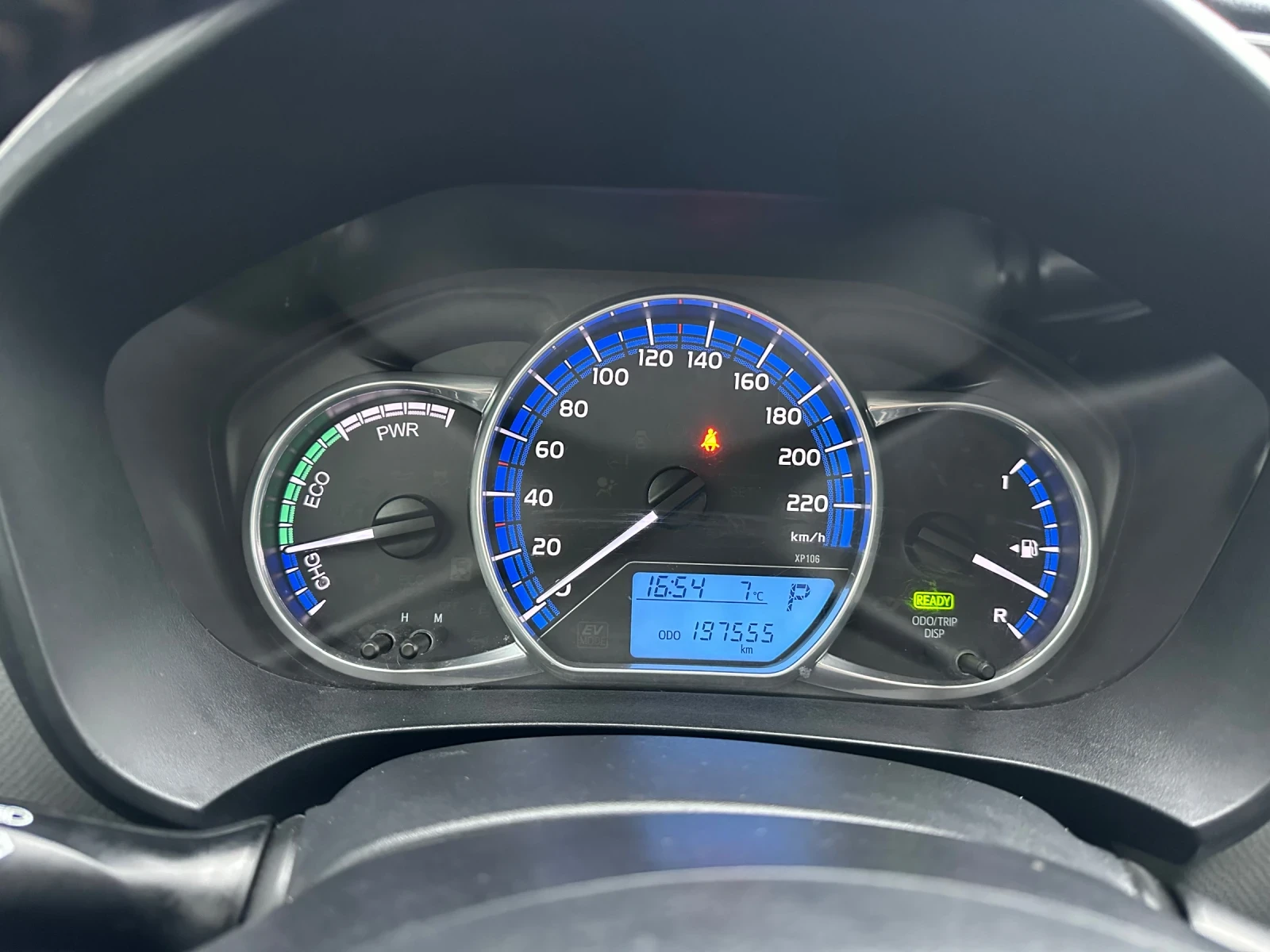 Toyota Yaris 1.5 Hybrid Style ПАНОРАМА  - изображение 10