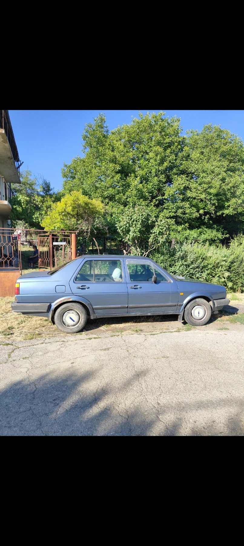 VW Jetta  - изображение 3