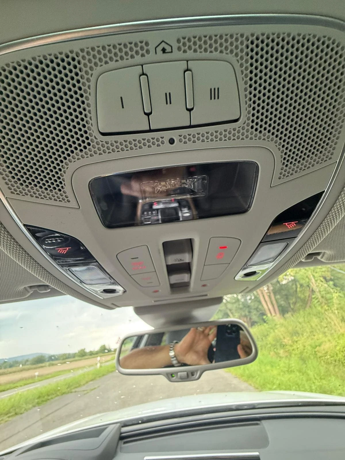 Audi A6 Allroad, снимка 11 - Автомобили и джипове - 53775969