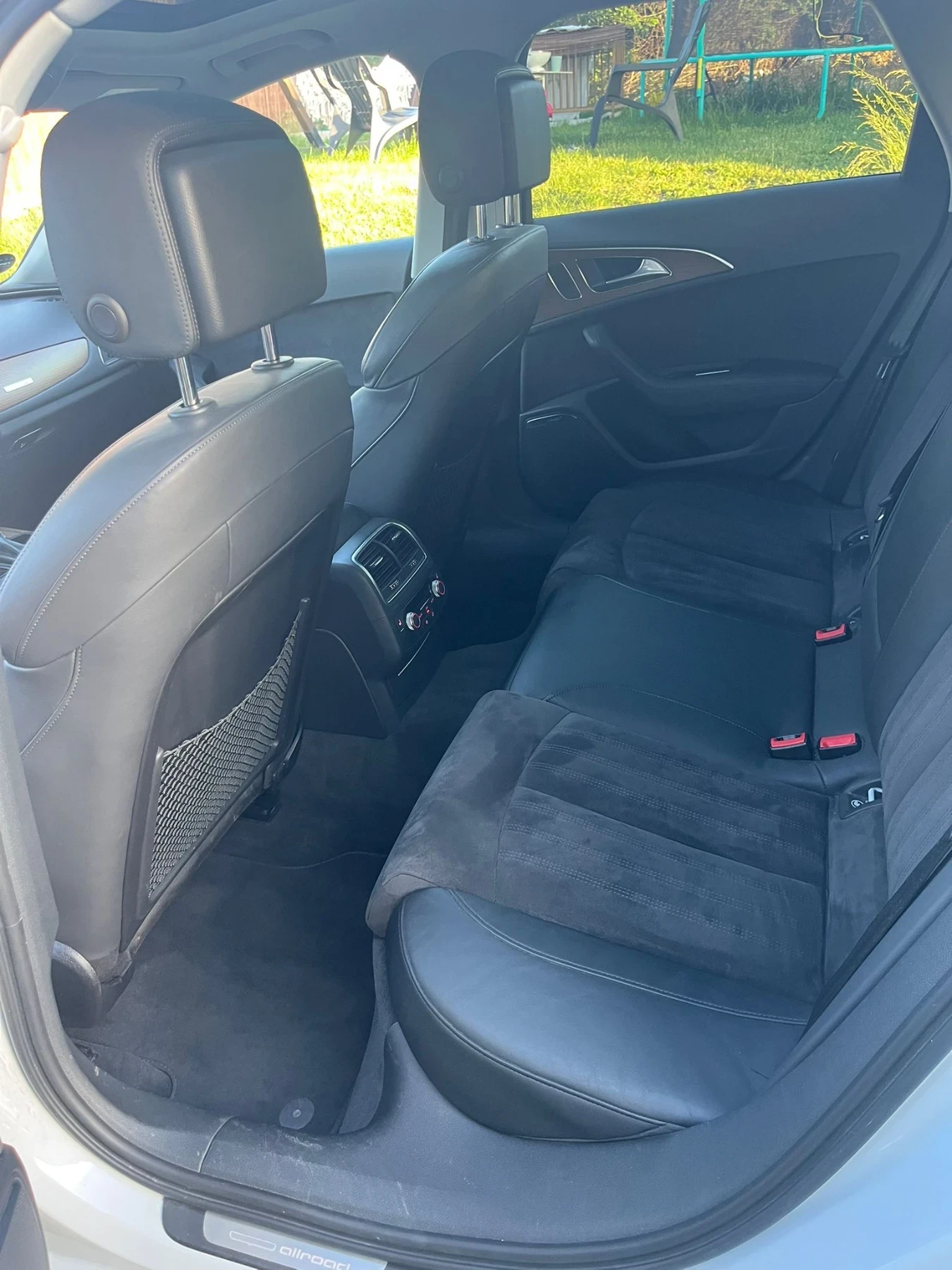 Audi A6 Allroad, снимка 13 - Автомобили и джипове - 54906195