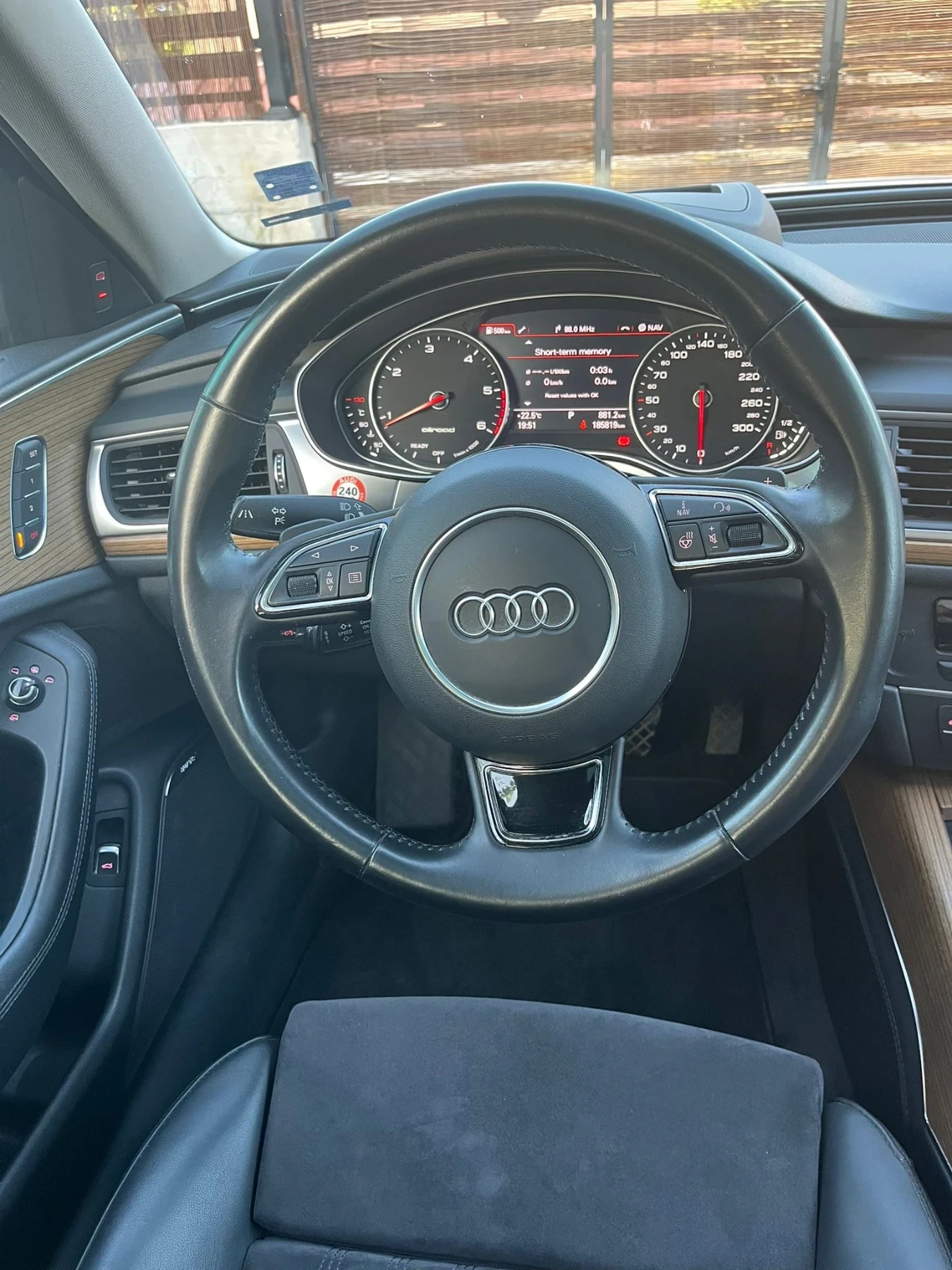 Audi A6 Allroad, снимка 10 - Автомобили и джипове - 54906195