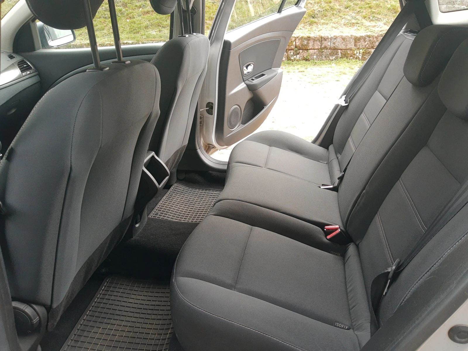 Renault Megane Grandtour Energy TCe, снимка 11 - Автомобили и джипове - 53932547