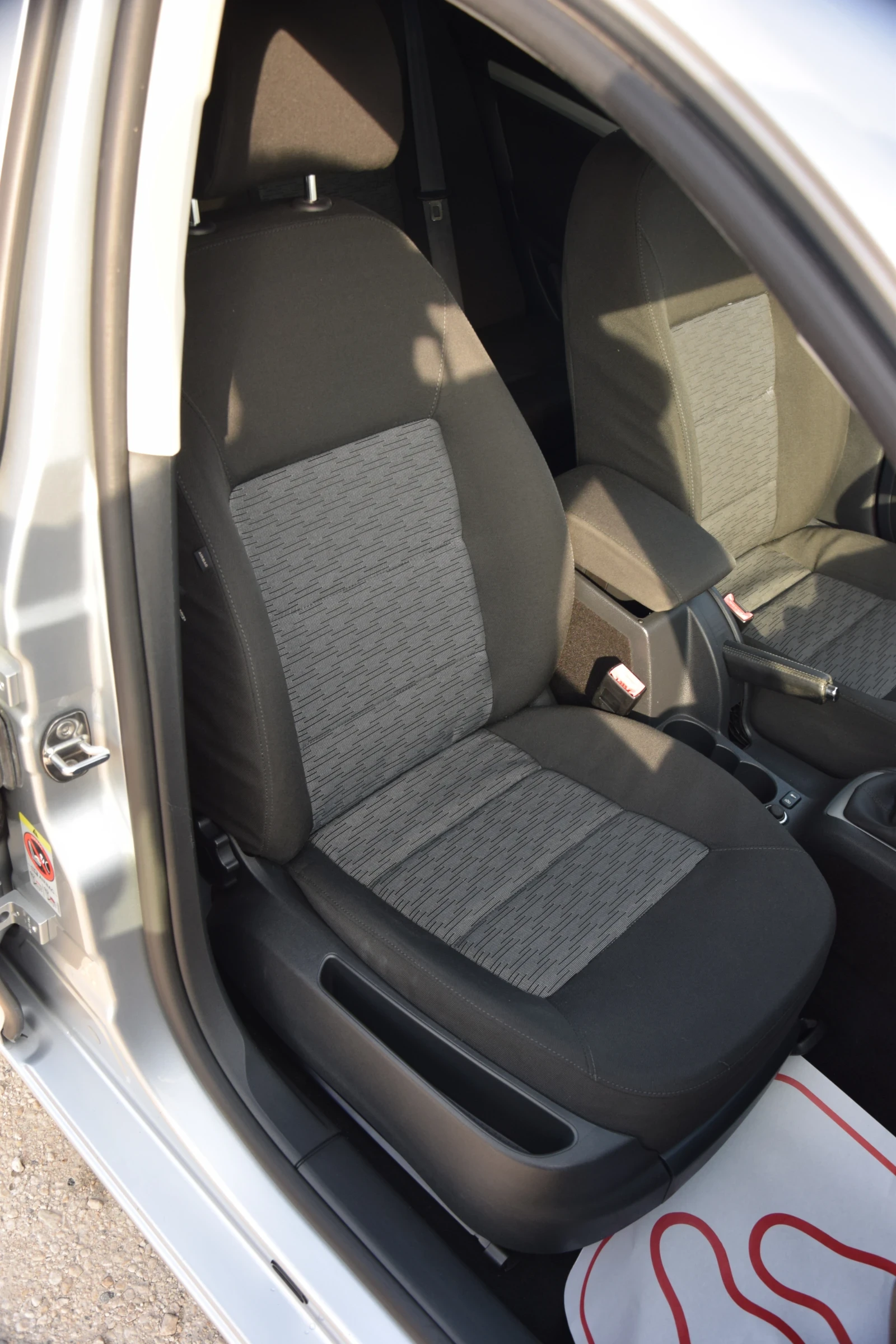 Skoda Octavia 1.6 TDI , снимка 13 - Автомобили и джипове - 54056597