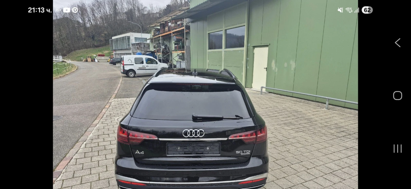 Audi A4 3.0TDI-286��.  4X4 | Mobile.bg � ����������� 6