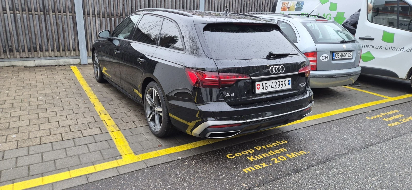 Audi A4 3.0TDI-286��.  4X4 | Mobile.bg � ����������� 3