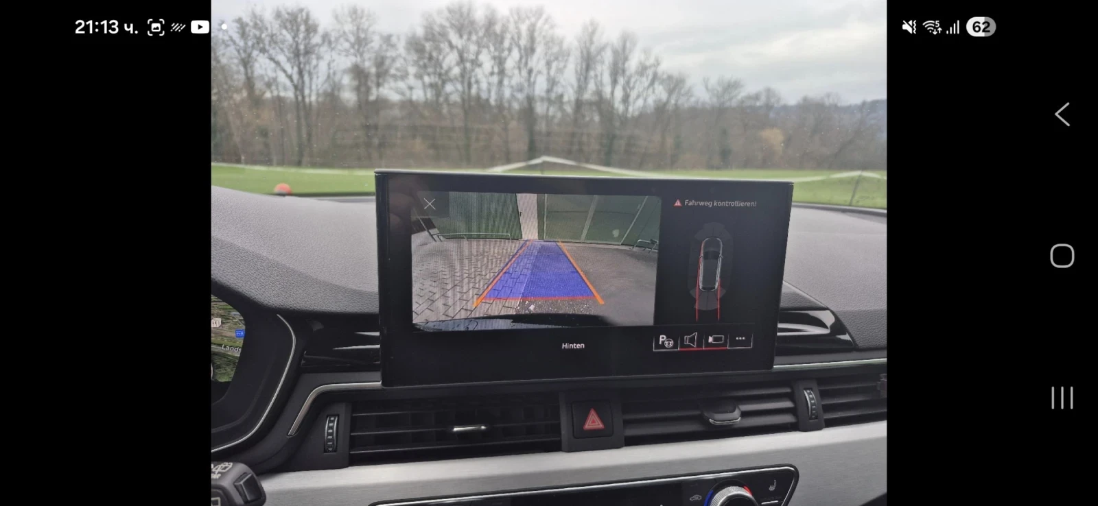 Audi A4 3.0TDI-286��.  4X4 | Mobile.bg � ����������� 14