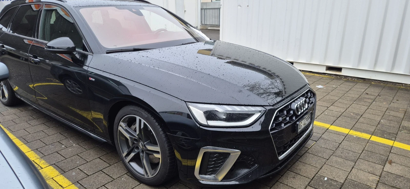 Audi A4 3.0TDI-286��.  4X4 | Mobile.bg � ����������� 2