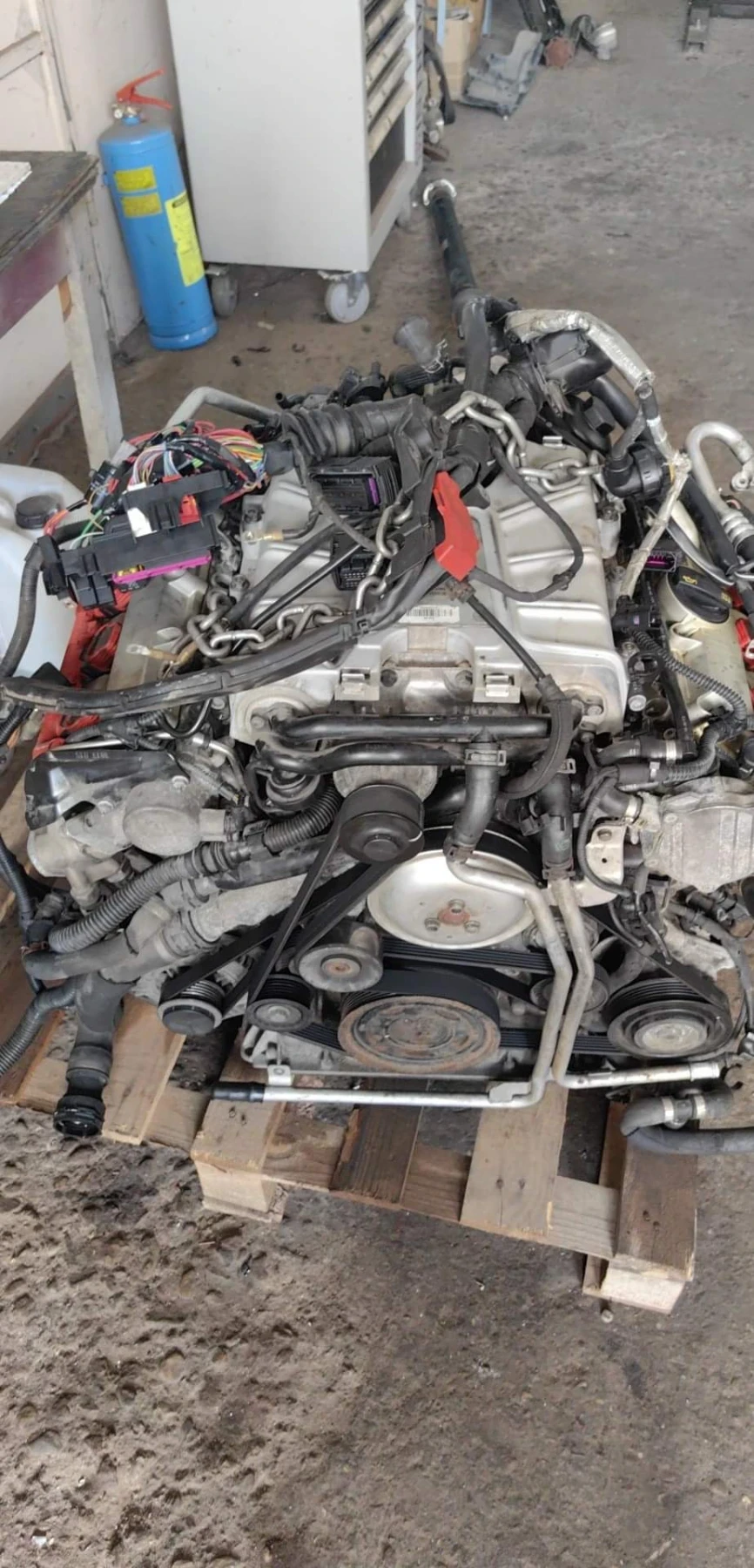 Audi A6 A6 C7, снимка 8 - Автомобили и джипове - 54082423