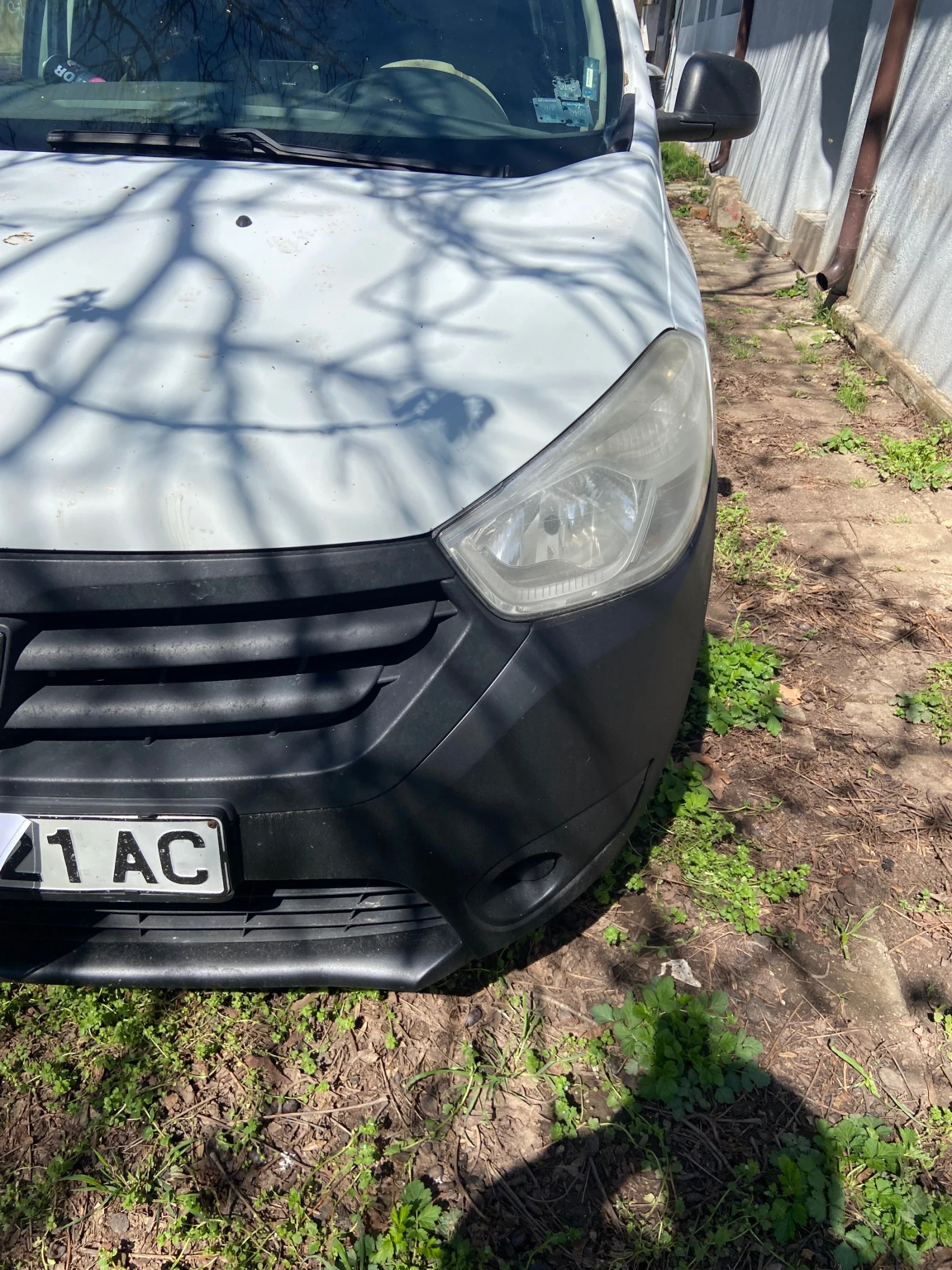 Dacia Dokker | Mobile.bg � ����������� 2