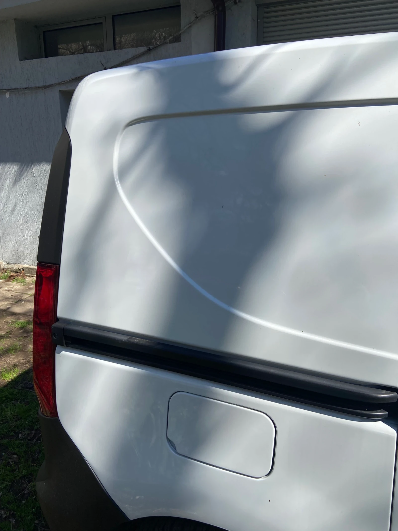 Dacia Dokker | Mobile.bg � ����������� 10