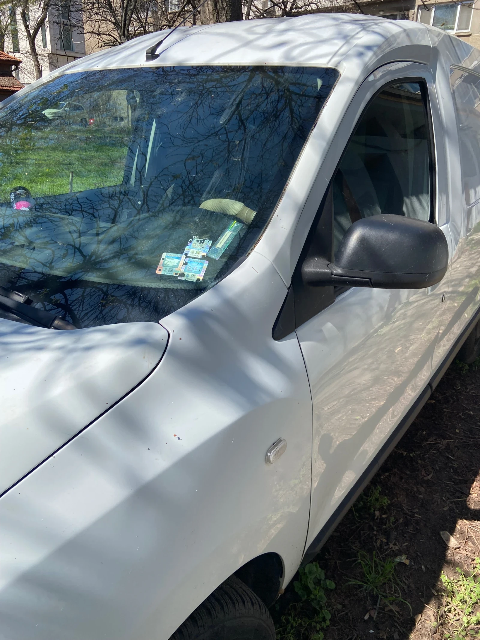 Dacia Dokker | Mobile.bg � ����������� 4