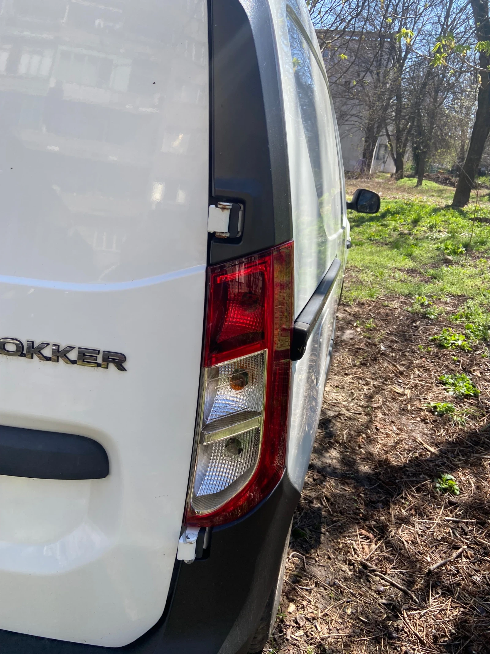 Dacia Dokker | Mobile.bg � ����������� 7