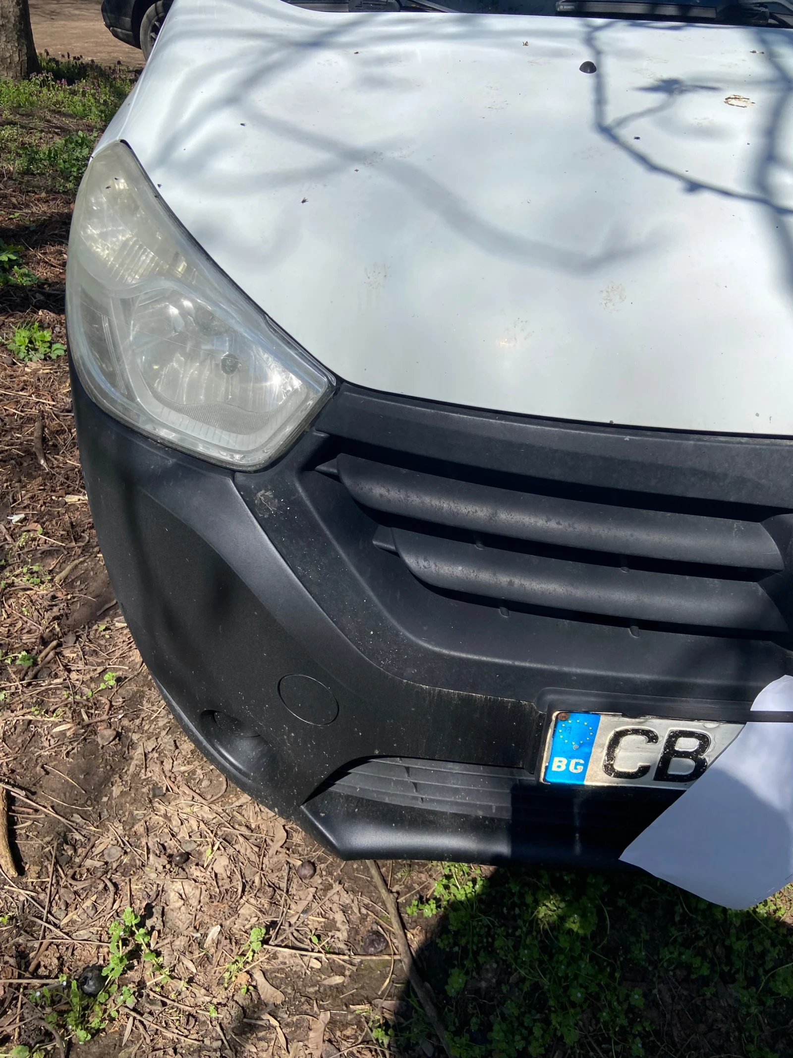 Dacia Dokker | Mobile.bg � ����������� 3