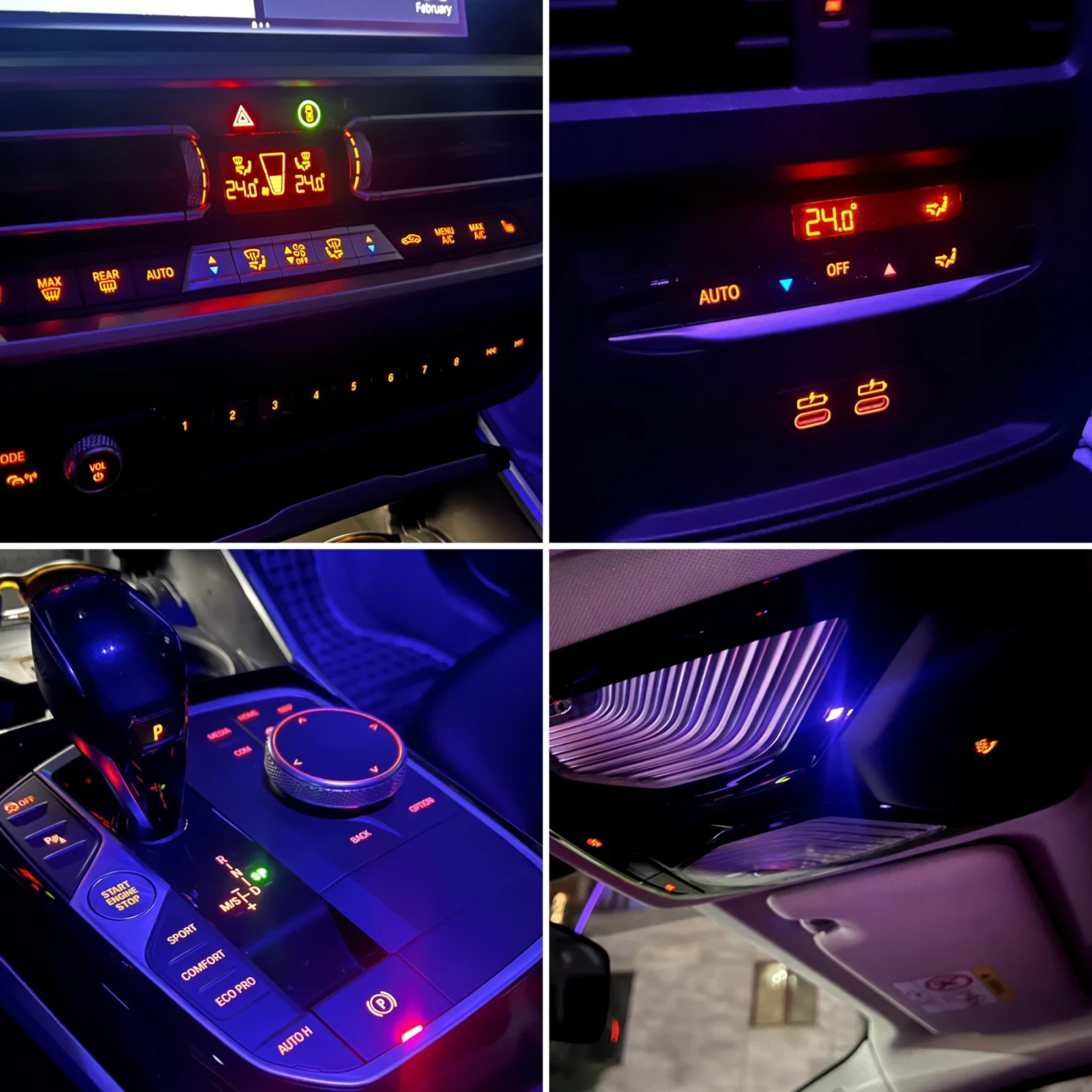 BMW 320 Mild Hybrid, снимка 10 - Автомобили и джипове - 54323656