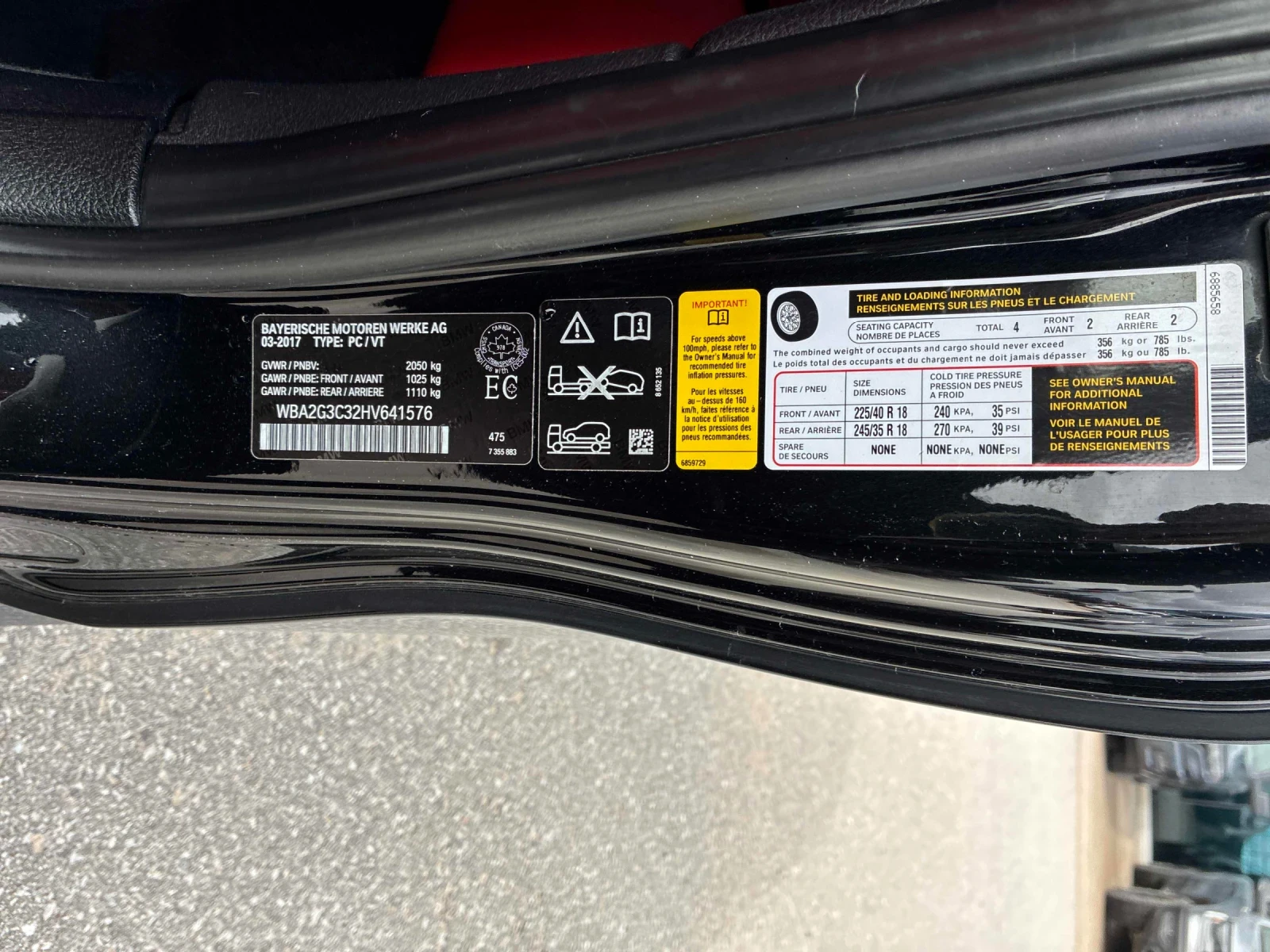 BMW 240 �������� * ������� * ������� �������� * CAR FAX *  | Mobile.bg � ����������� 11