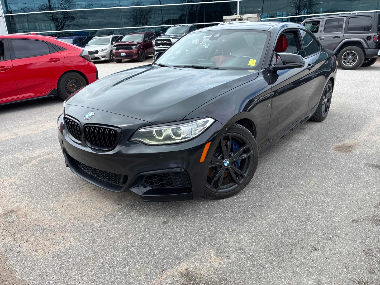 BMW 240 �������� * ������� * ������� �������� * CAR FAX *  | Mobile.bg � ����������� 5
