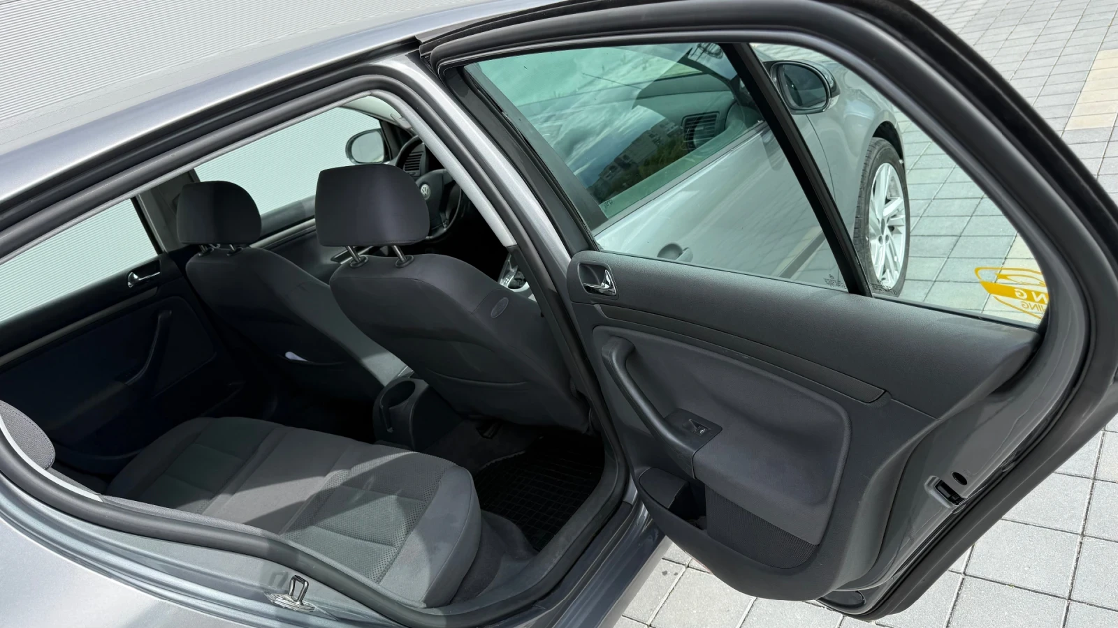VW Golf 1.9TDI DSG | Mobile.bg � ����������� 11
