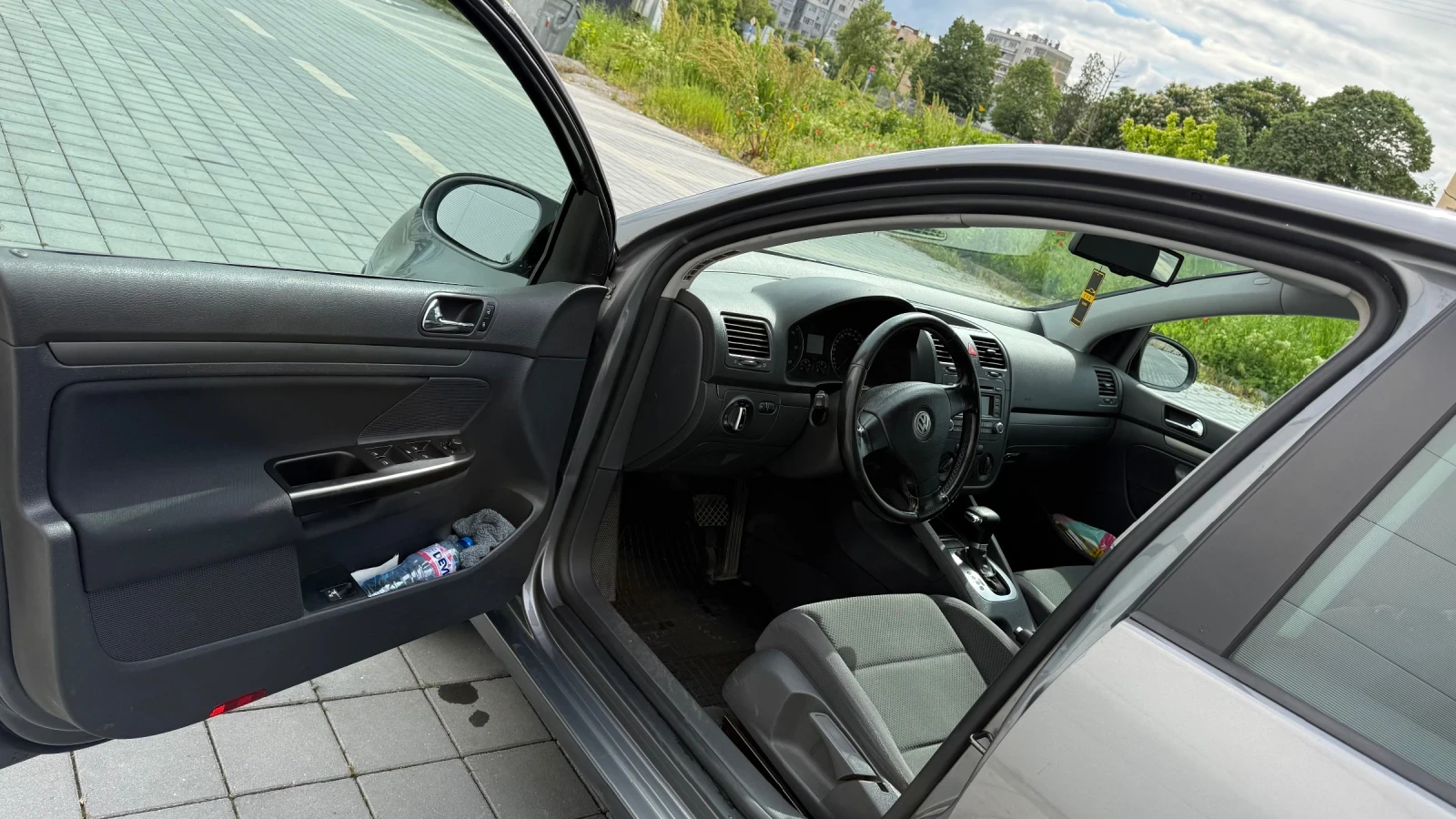 VW Golf 1.9TDI DSG | Mobile.bg � ����������� 12