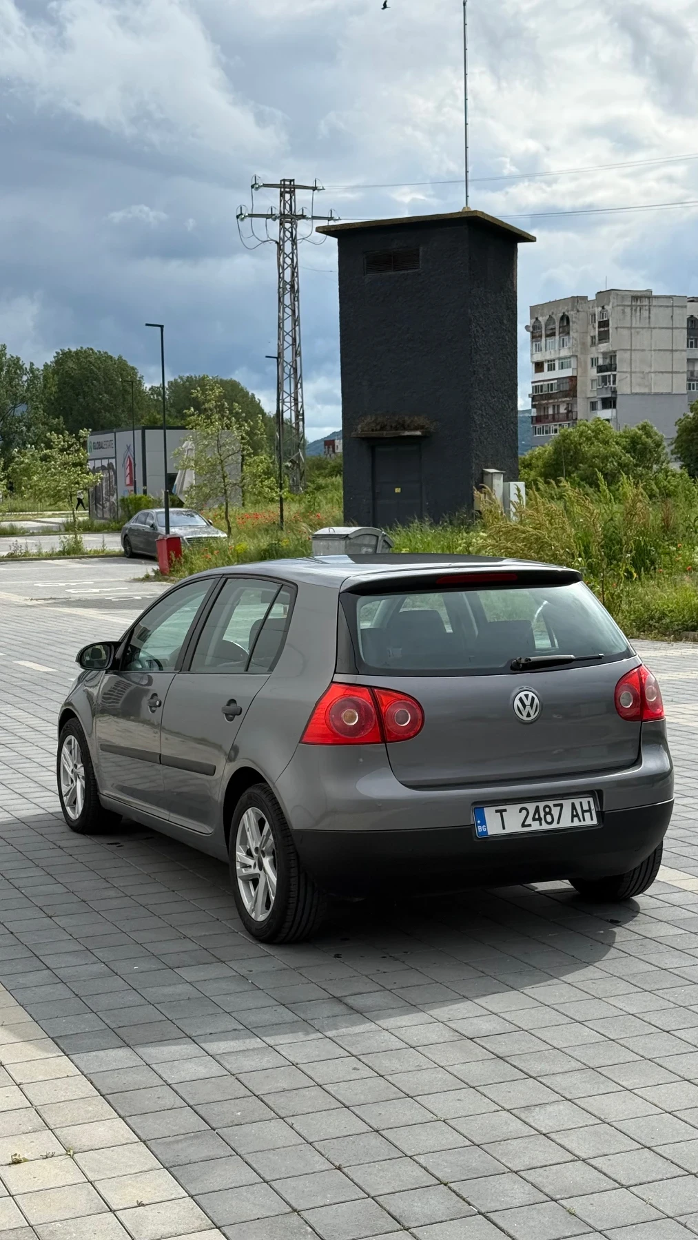 VW Golf 1.9TDI DSG | Mobile.bg � ����������� 4