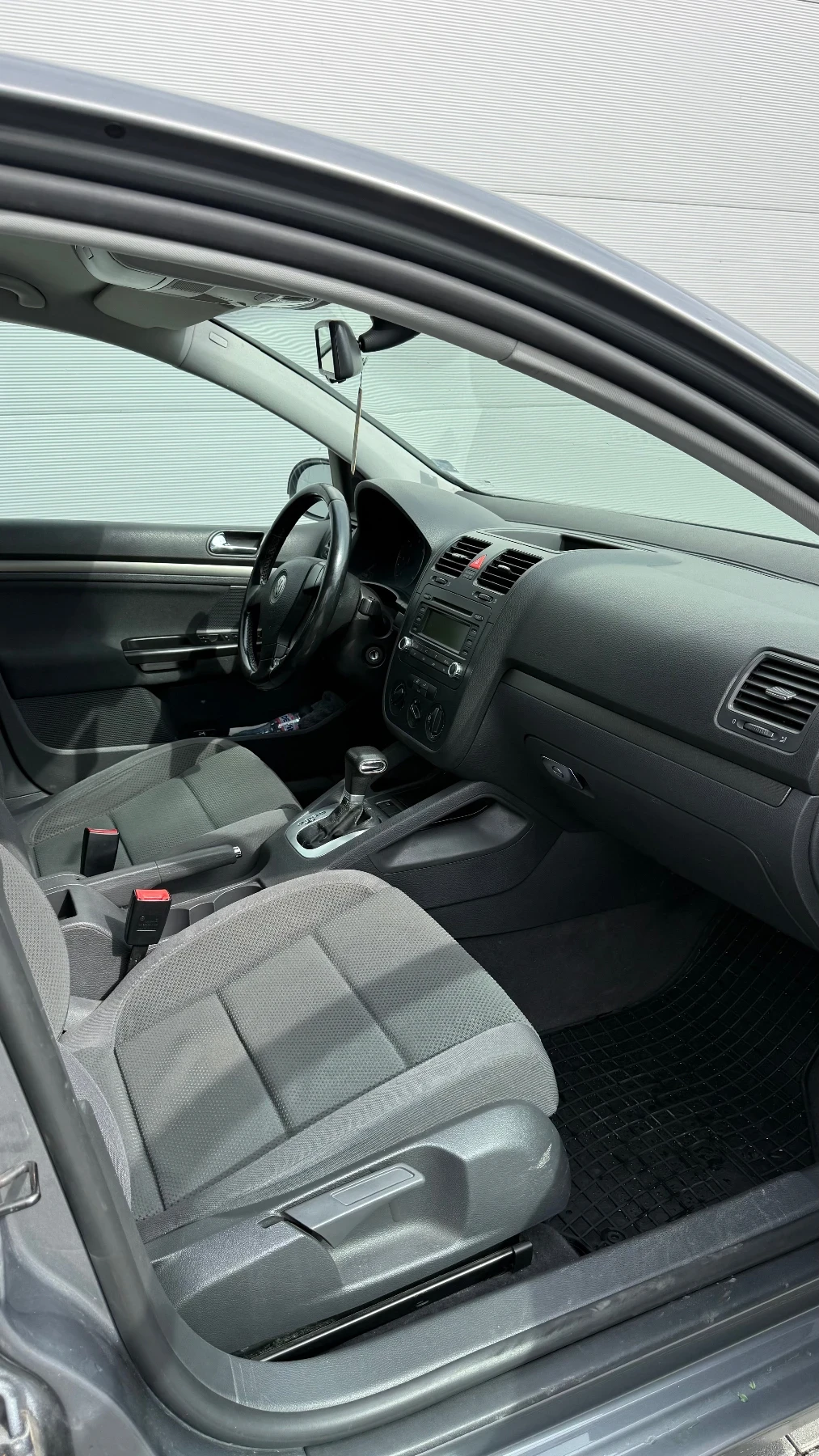VW Golf 1.9TDI DSG | Mobile.bg � ����������� 9
