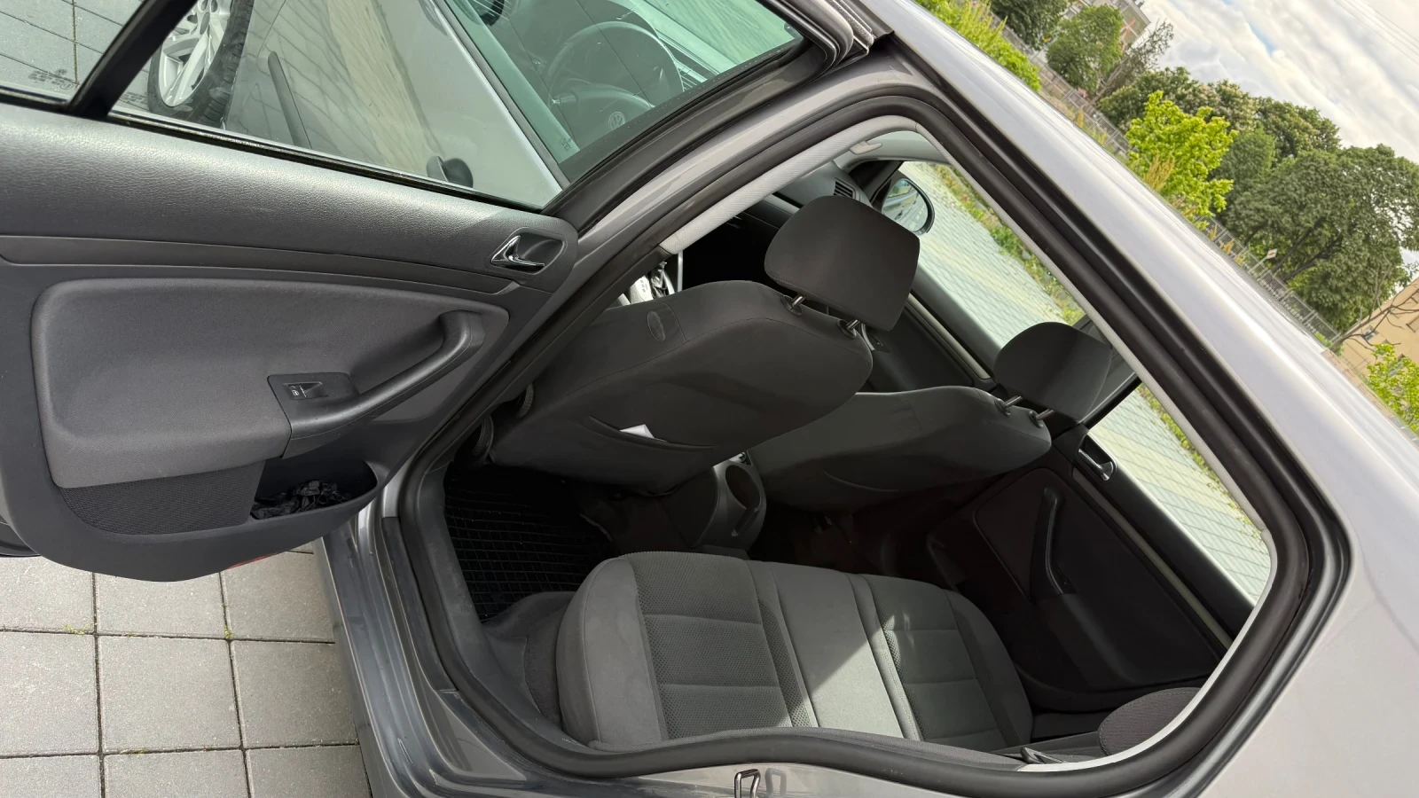 VW Golf 1.9TDI DSG | Mobile.bg � ����������� 10