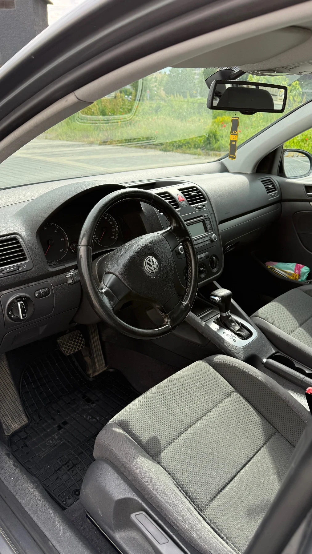 VW Golf 1.9TDI DSG | Mobile.bg � ����������� 7