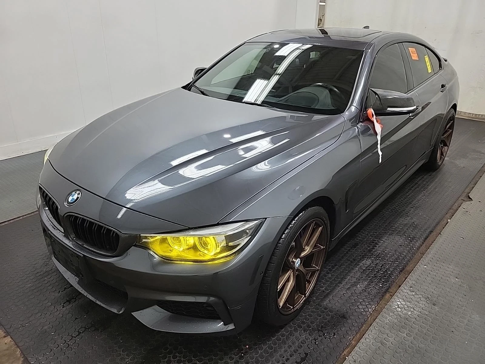 BMW 440 Head up M ����� Top | Mobile.bg � ����������� 2