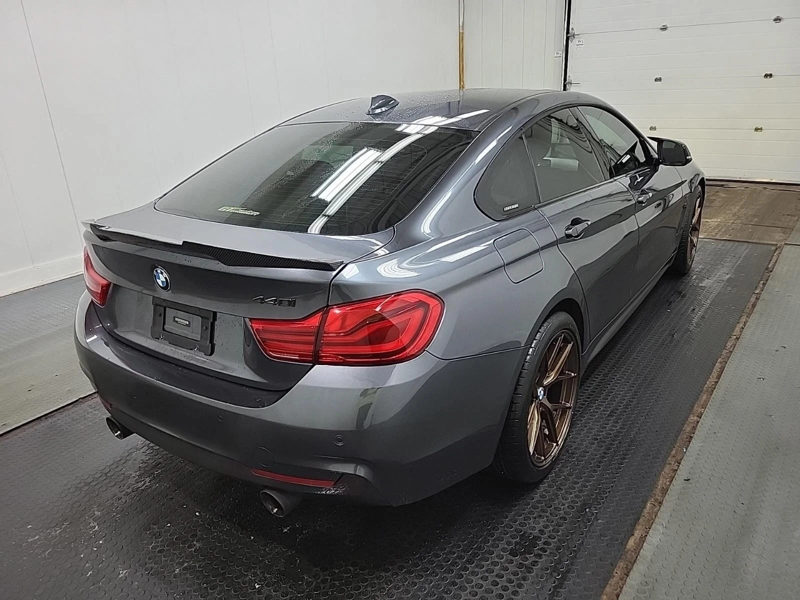 BMW 440 Head up M ����� Top | Mobile.bg � ����������� 4