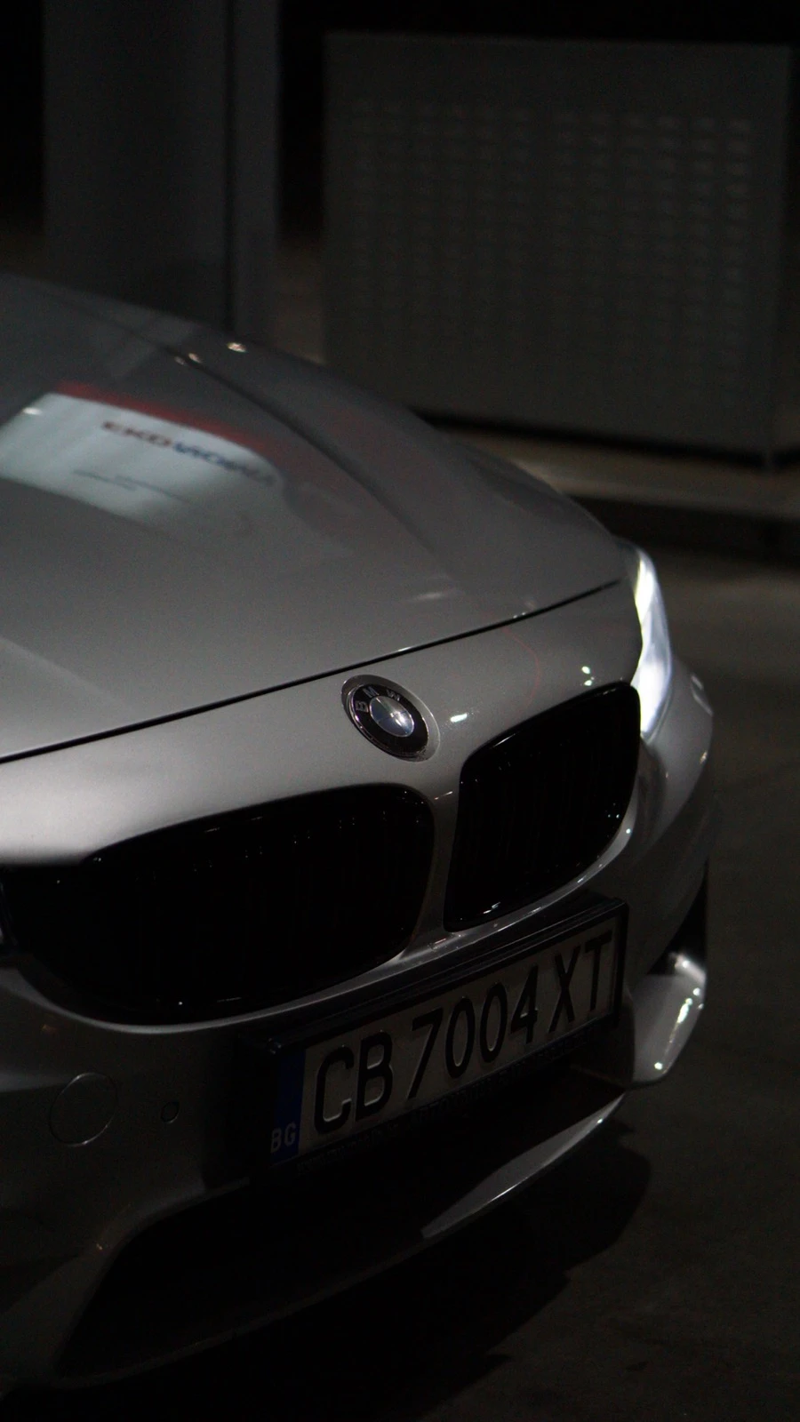 BMW 420 d* xDrive* SportLine* GranCoupe* M-packet* , снимка 4 - Автомобили и джипове - 54821130
