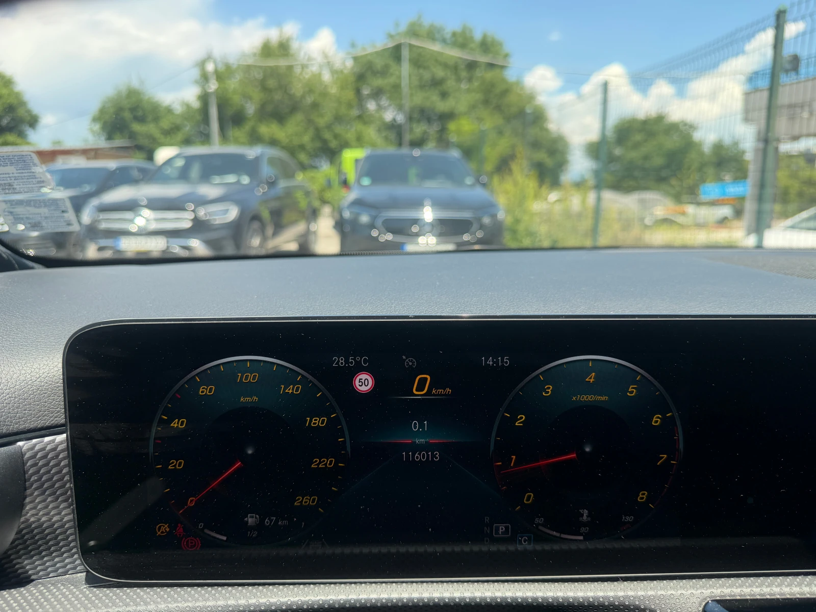 Mercedes-Benz A 180 от Силвър Стар /LED/NIGHT/PROGRESSIVE, снимка 17 - Автомобили и джипове - 54835529