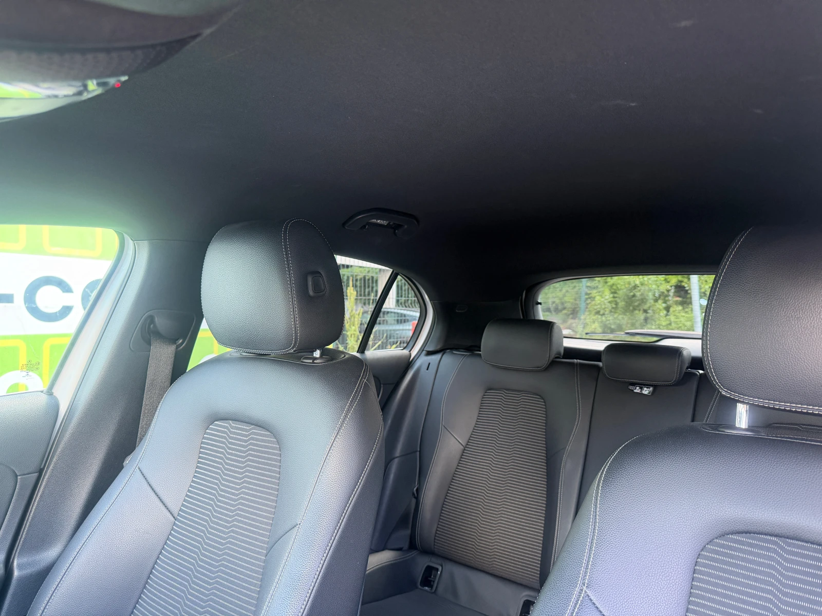 Mercedes-Benz A 180 от Силвър Стар /LED/NIGHT/PROGRESSIVE, снимка 9 - Автомобили и джипове - 54835529