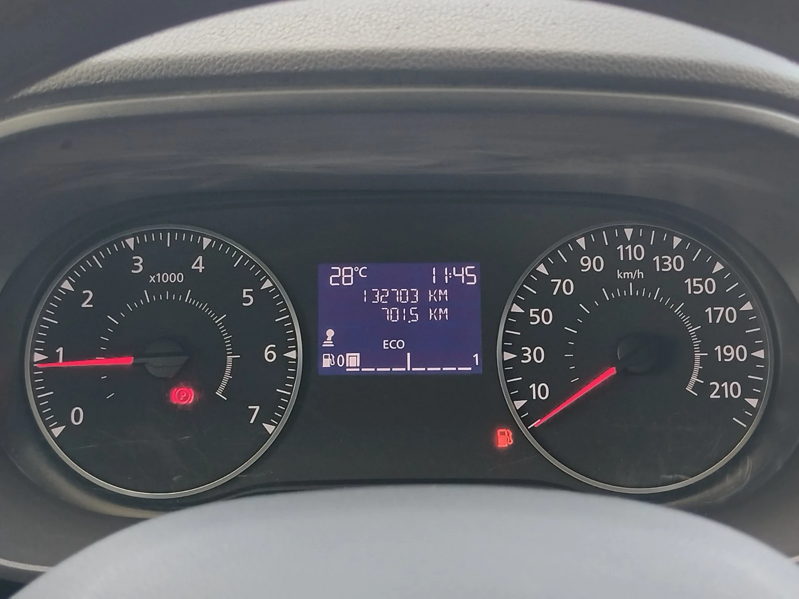 VW Caddy 1.4 TGI/110�.�./6+ 1/BlueMotion/CNG | Mobile.bg � ����������� 11