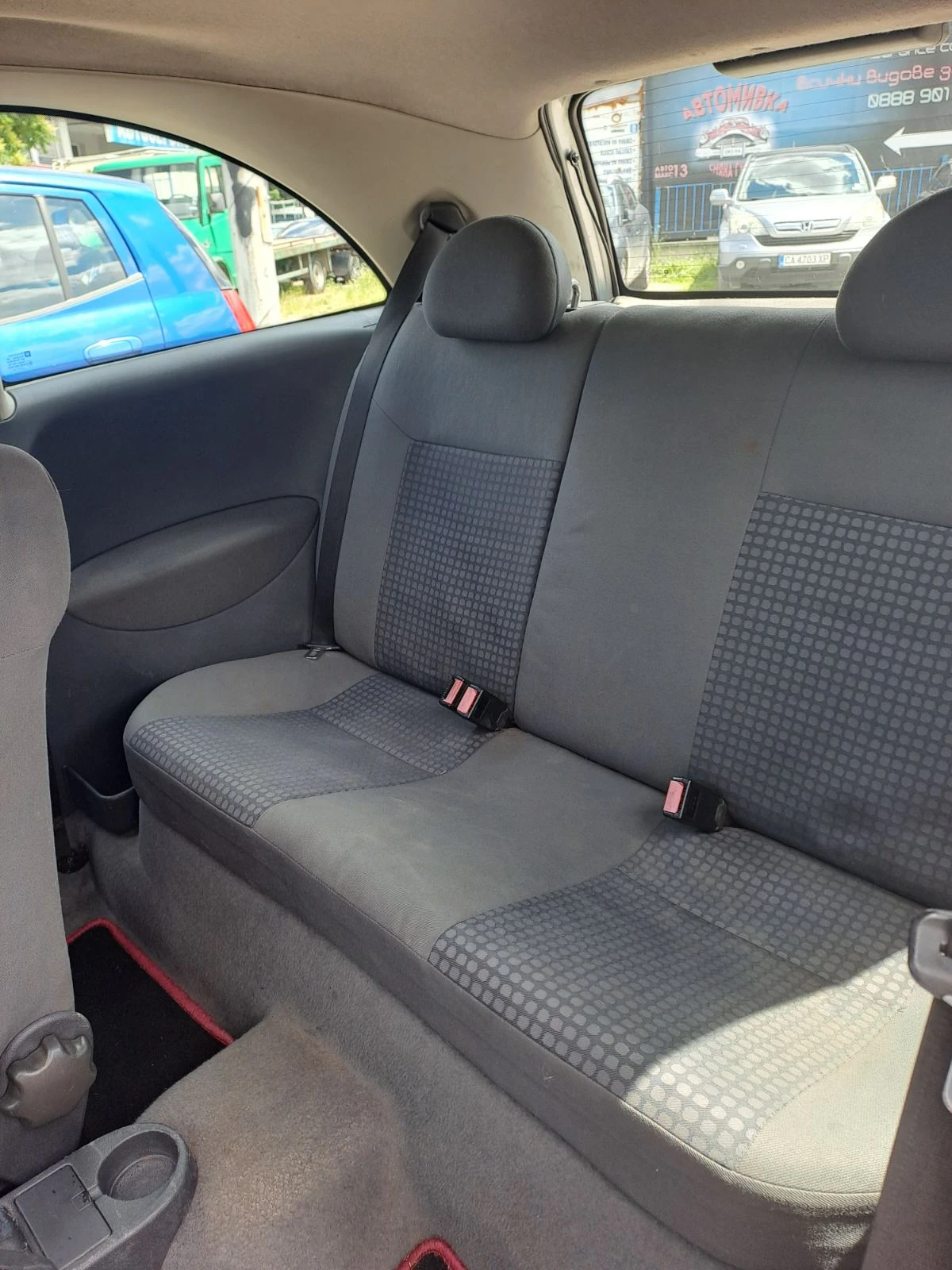 Opel Corsa 1.0, снимка 8 - Автомобили и джипове - 54930736