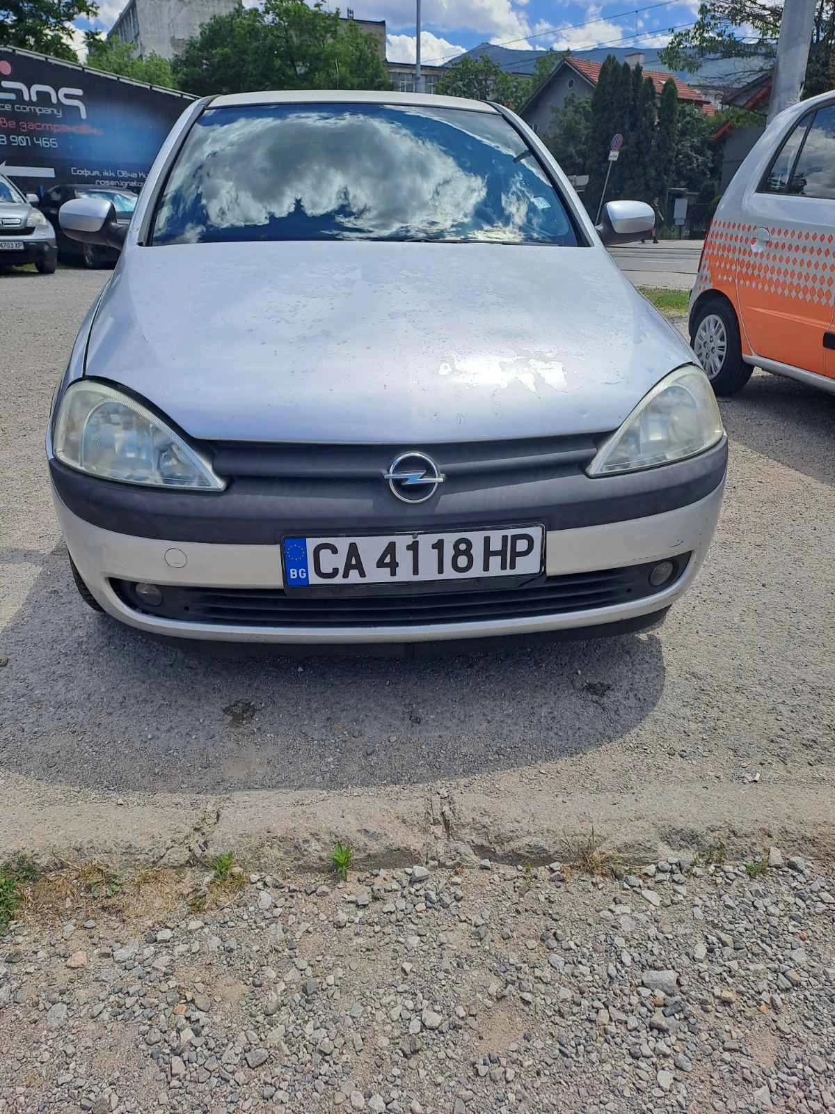 Opel Corsa 1.0, снимка 11 - Автомобили и джипове - 54930736