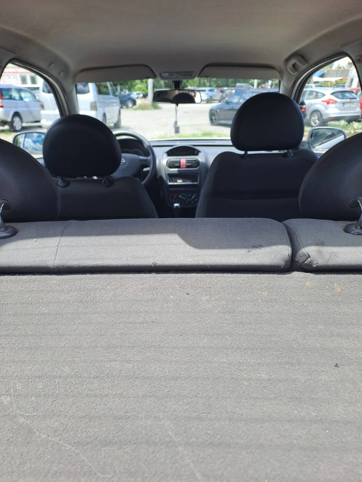Opel Corsa 1.0, снимка 12 - Автомобили и джипове - 54930736