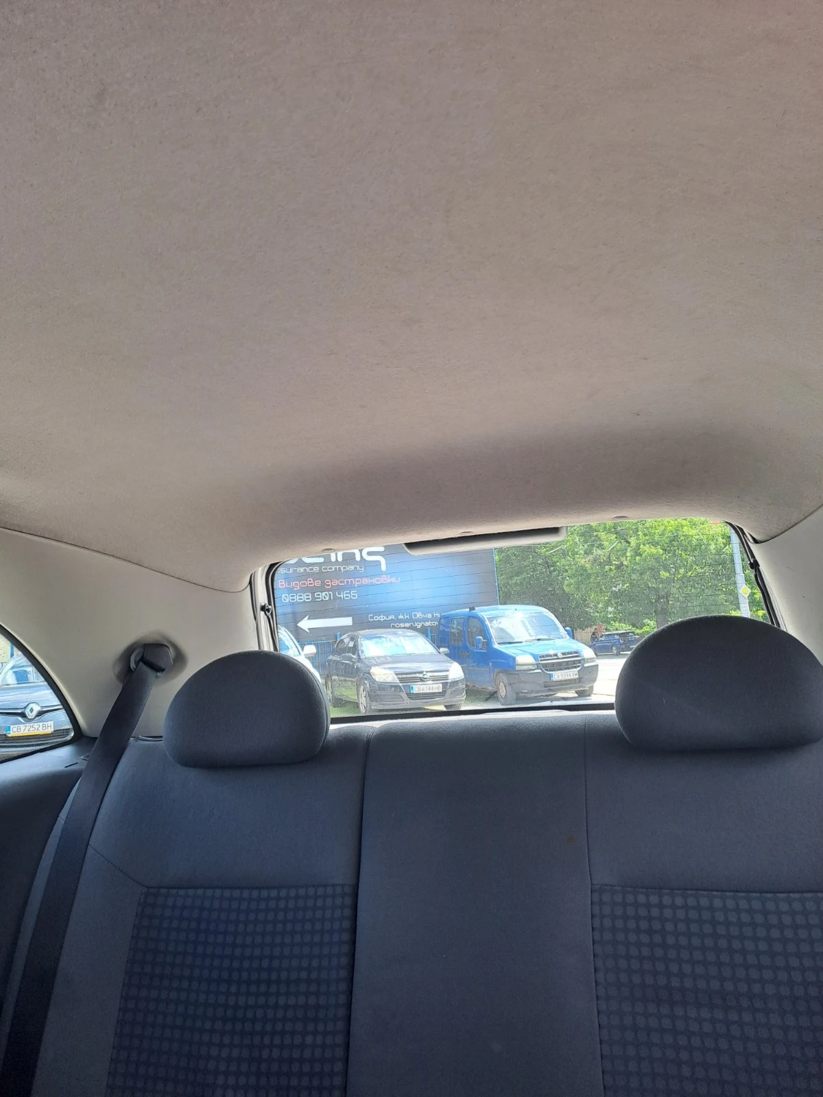 Opel Corsa 1.0, снимка 6 - Автомобили и джипове - 54930736