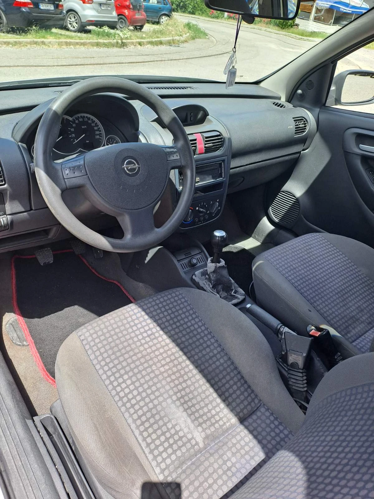 Opel Corsa 1.0, снимка 9 - Автомобили и джипове - 54930736