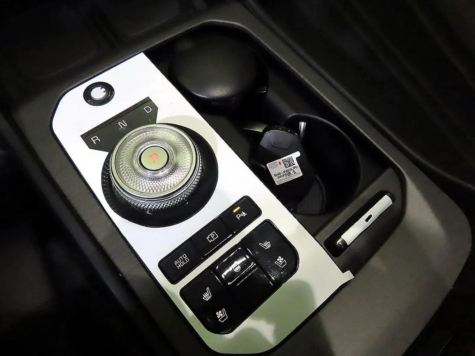 Kia K8 K8 3.5 Lpg 2Wd Noblesse, снимка 12 - Автомобили и джипове - 54967022