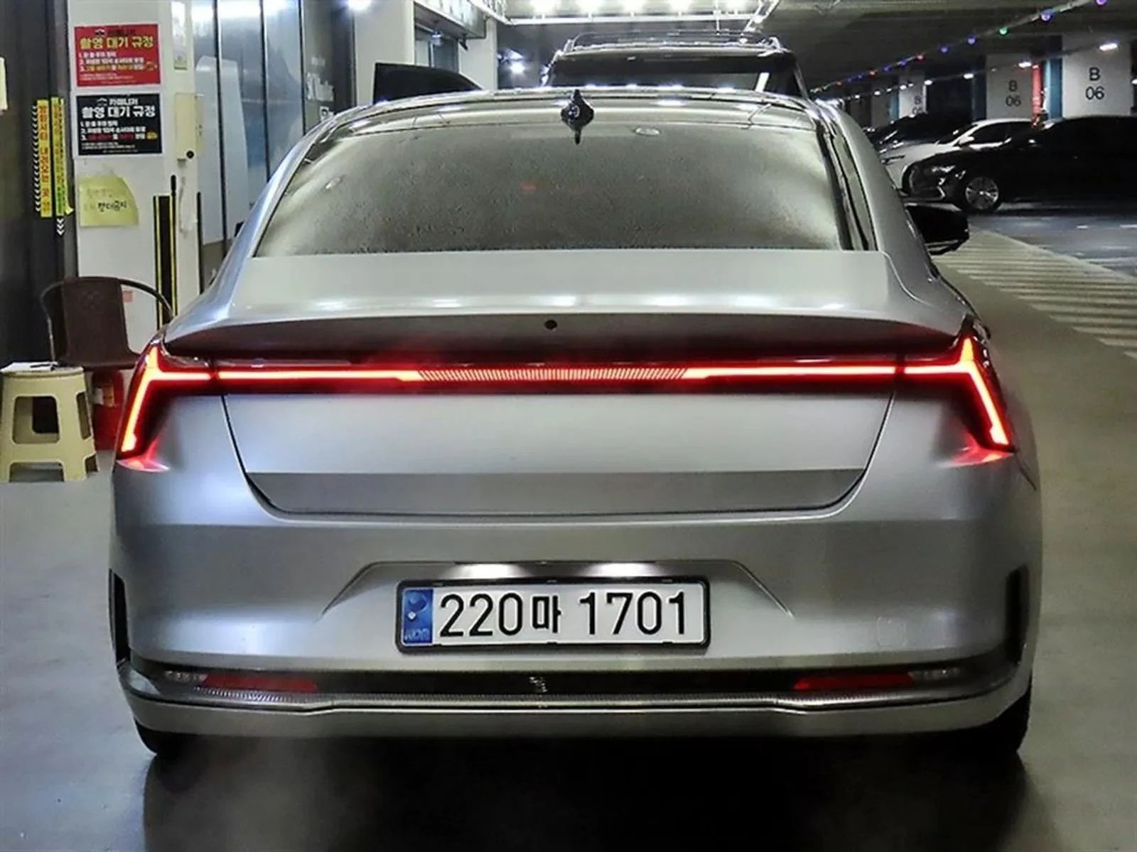 Kia K8 K8 3.5 Lpg 2Wd Noblesse, снимка 5 - Автомобили и джипове - 54967022