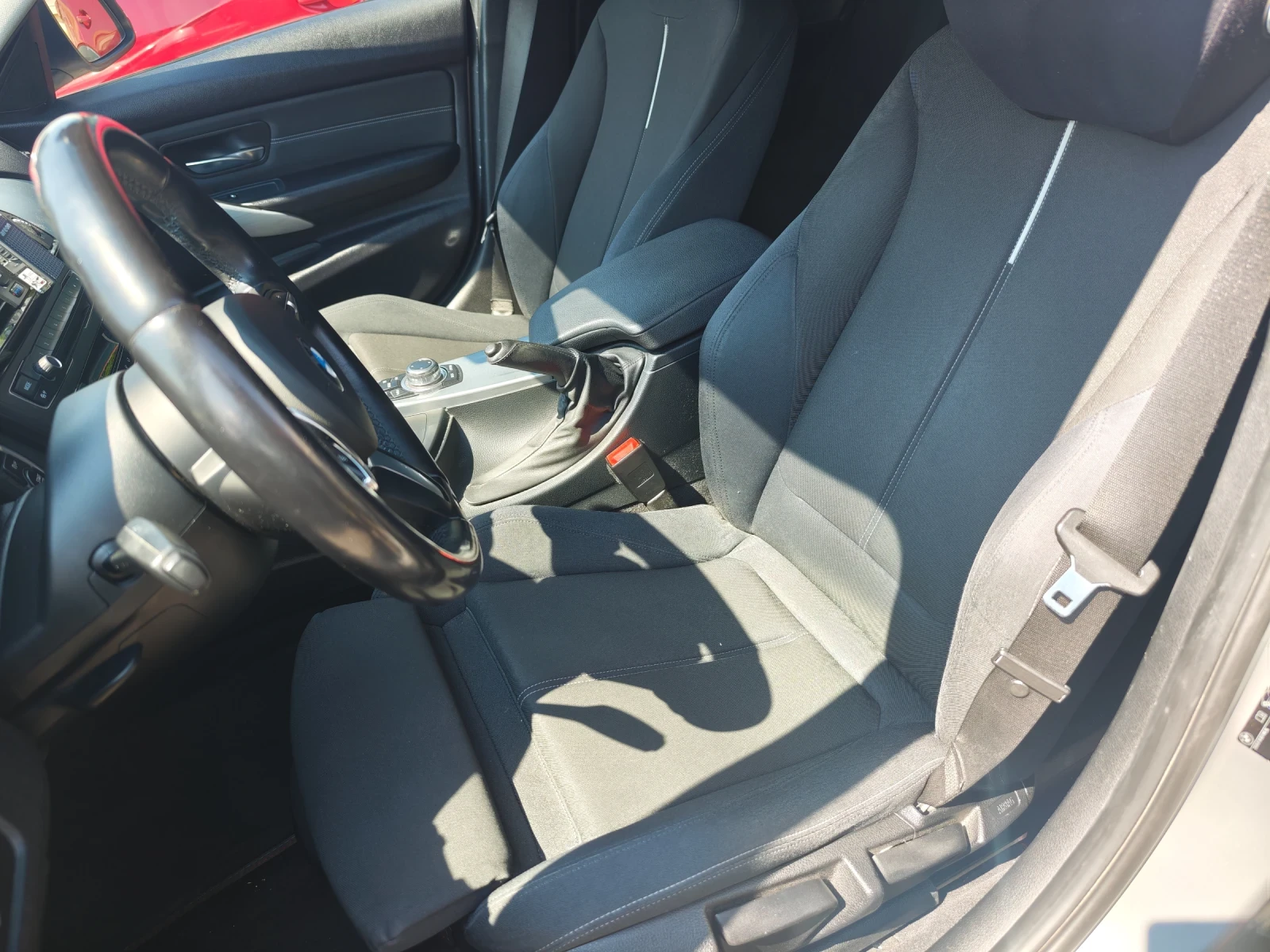 BMW 330, снимка 9 - Автомобили и джипове - 55130288