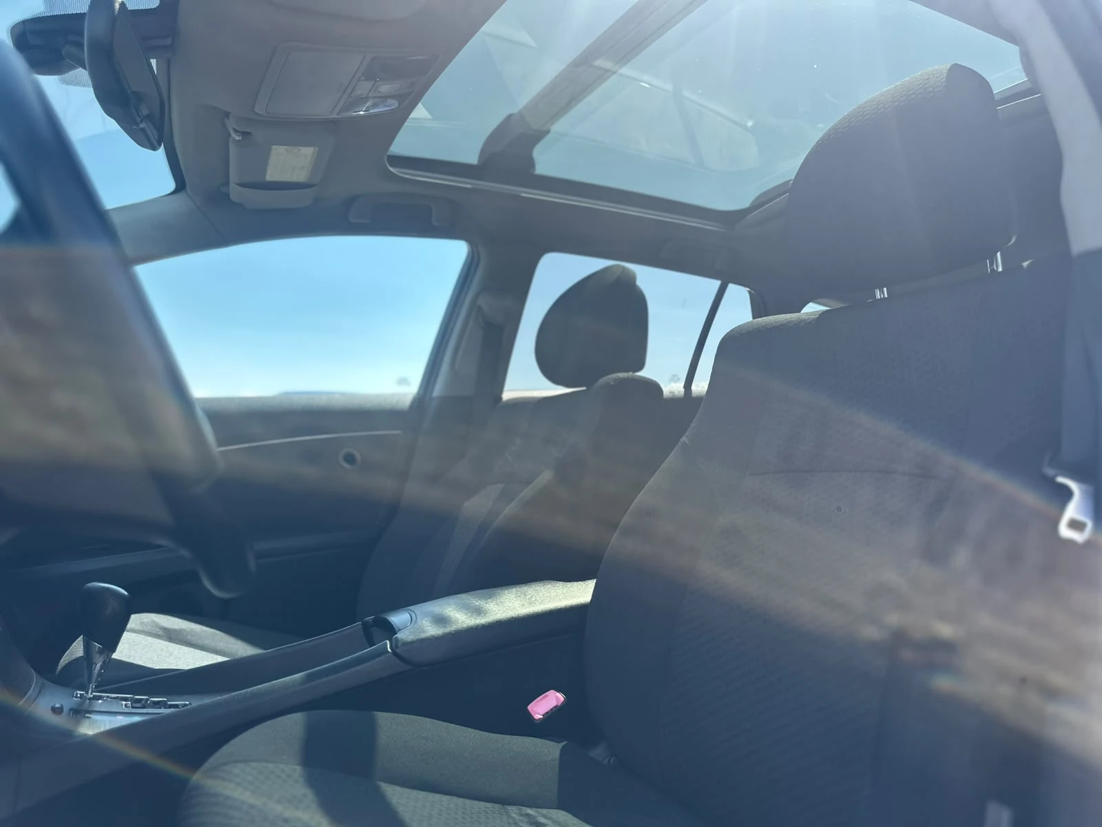 Toyota Avensis / 2.2D / 150HP / EXECUTIVE / ПАНОРАМА / АВТОМАТ /, снимка 10 - Автомобили и джипове - 55301454