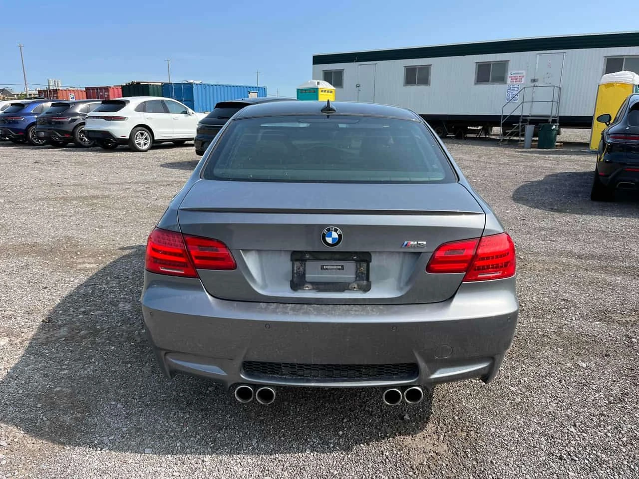 BMW M3 * 2dr Cpe * ���������� ��� ������������ ������*  | Mobile.bg � ����������� 4
